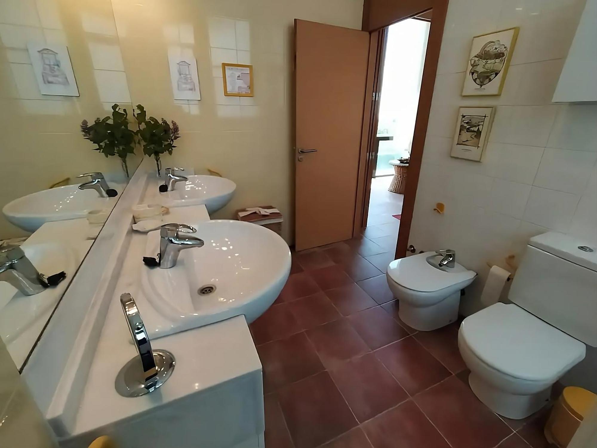 Casa Alborada Chalet