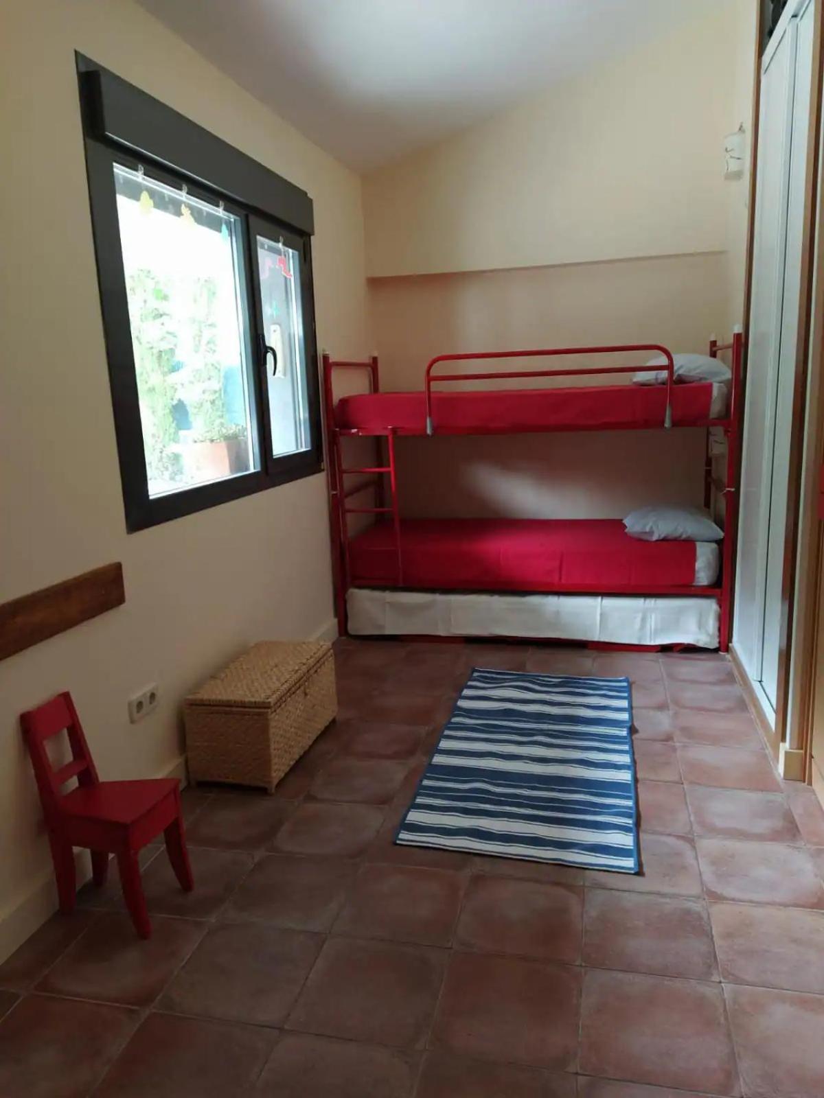 Casa Alborada Chalet *
