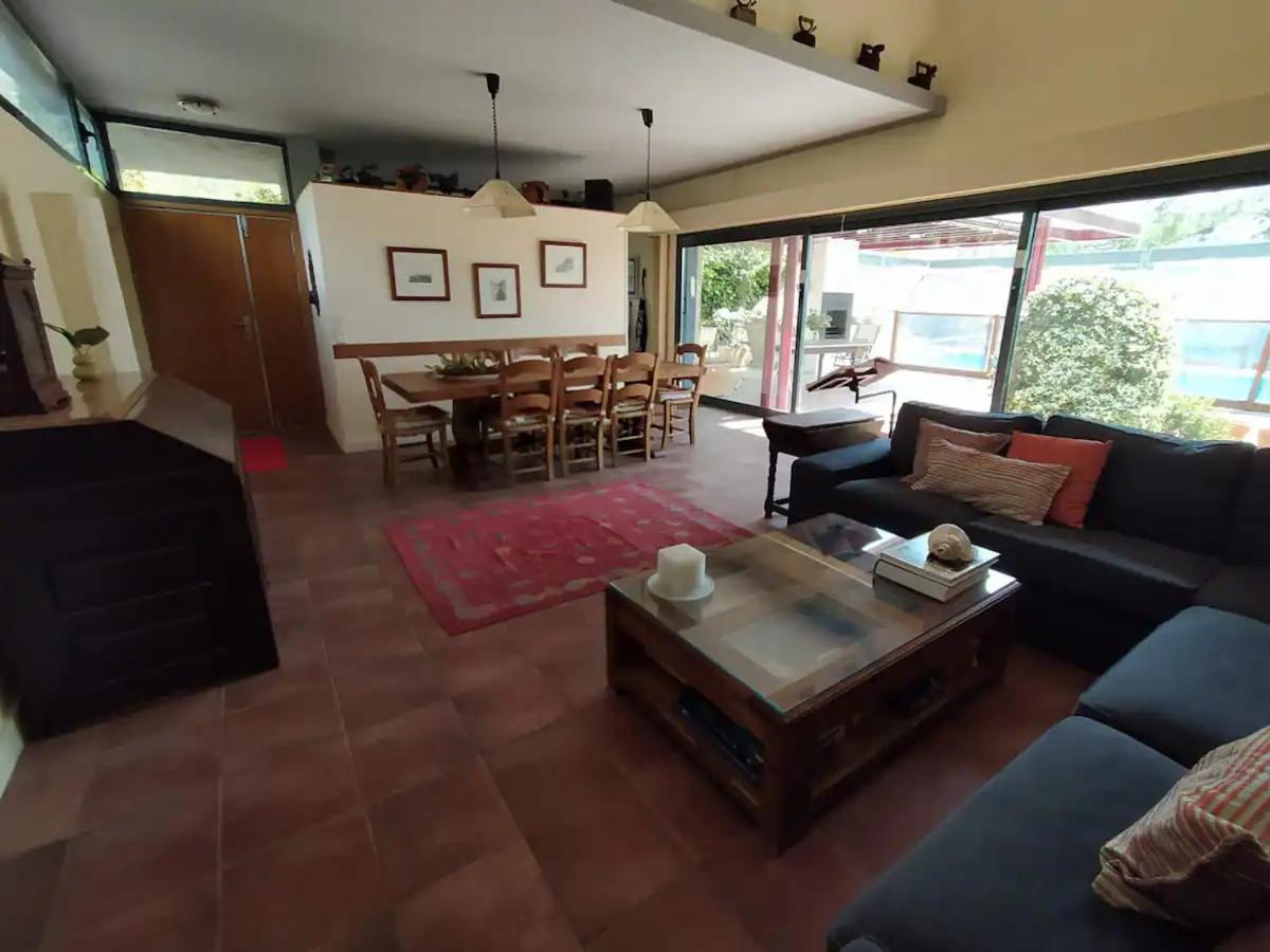 Casa Alborada Chalet