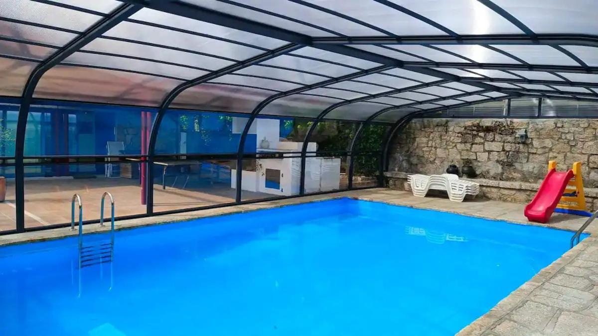 Chalet Casa Alborada *