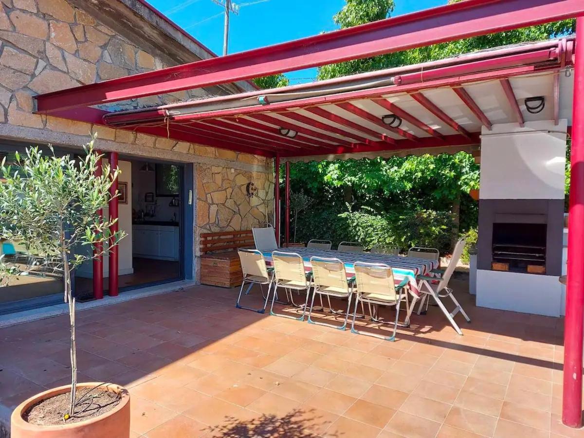 Casa Alborada Chalet *