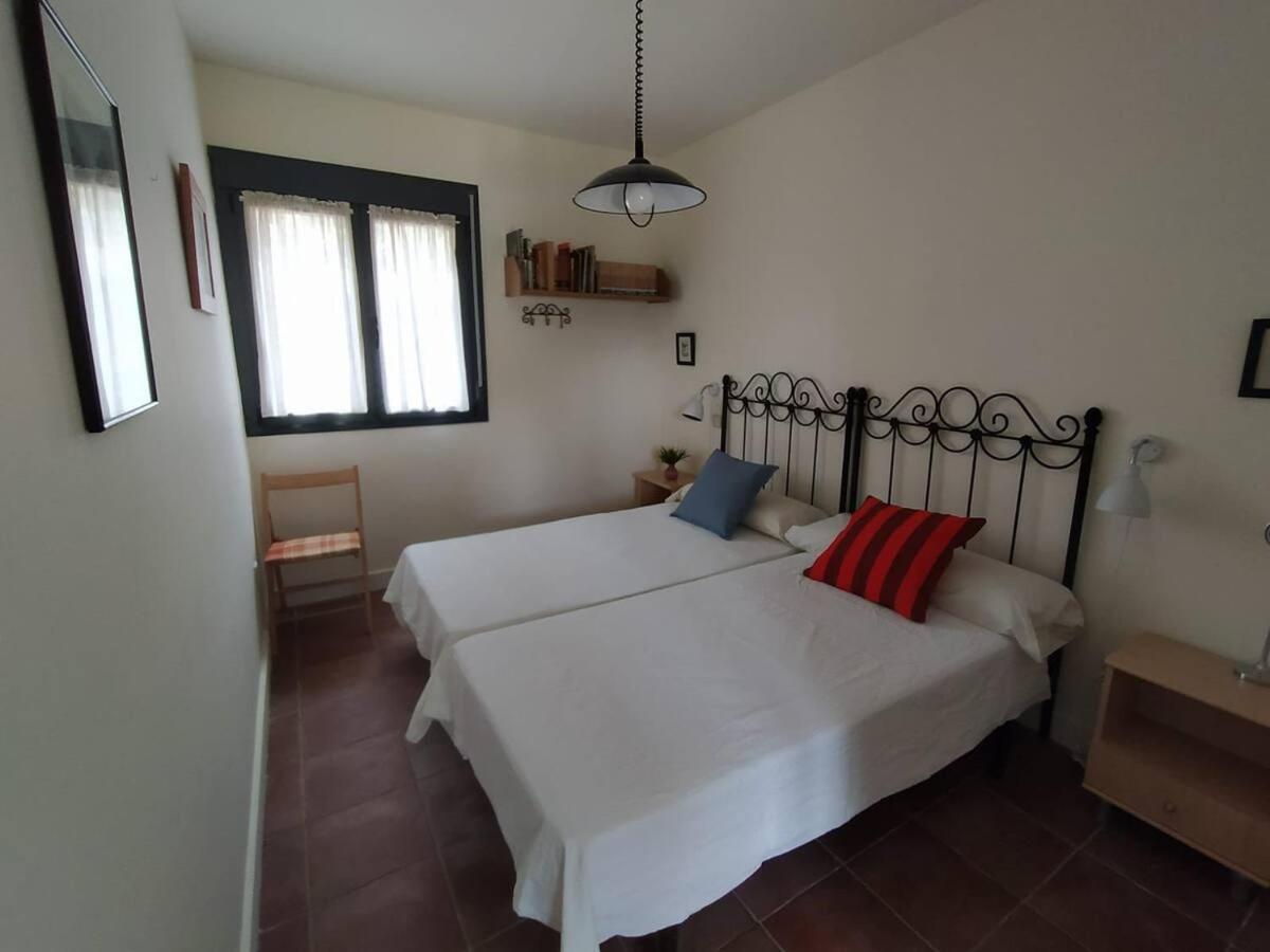 Casa Alborada Chalet