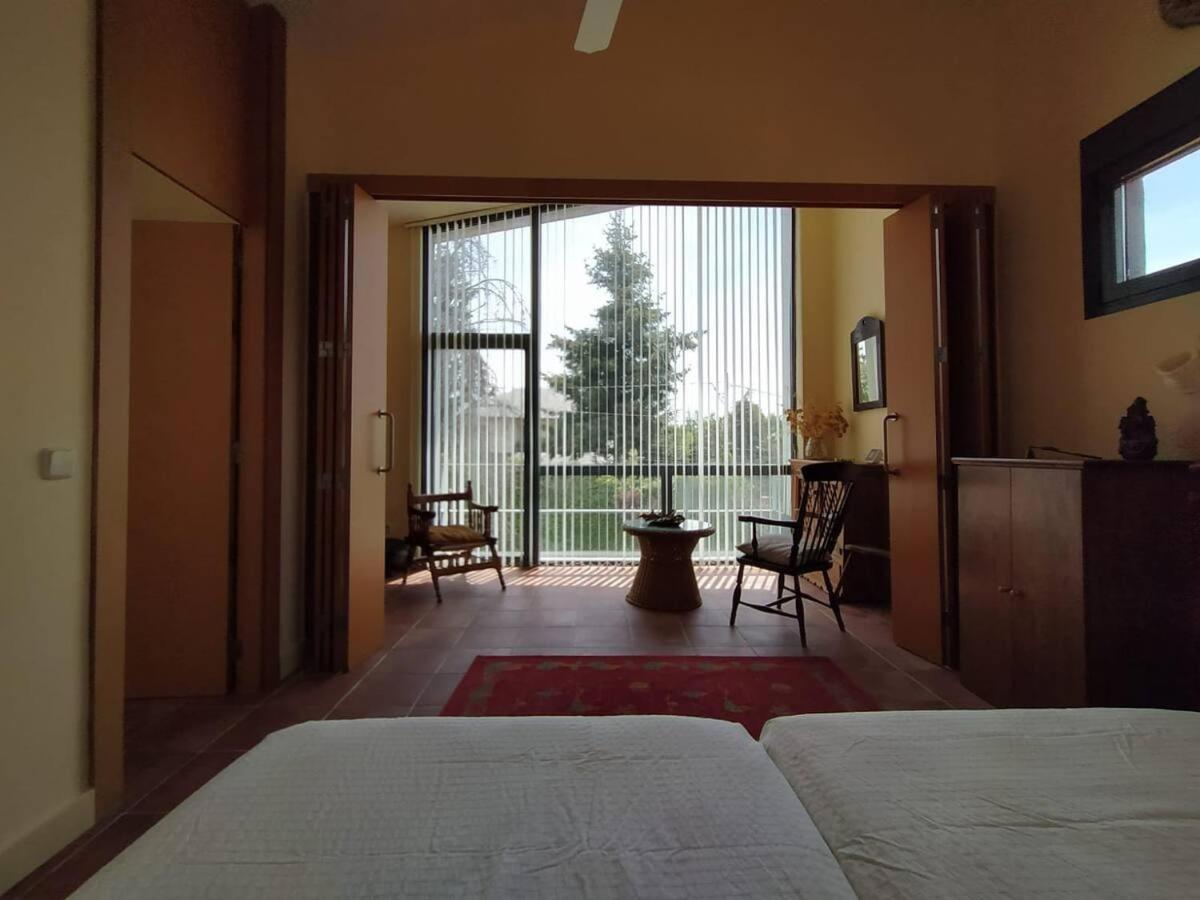 Casa Alborada Chalet *