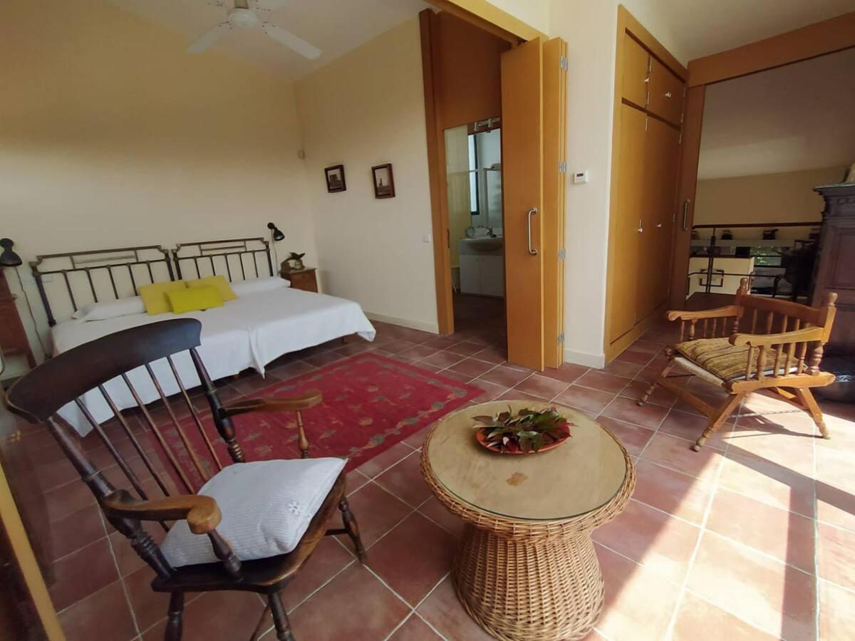 Casa Alborada Chalet Cercedilla