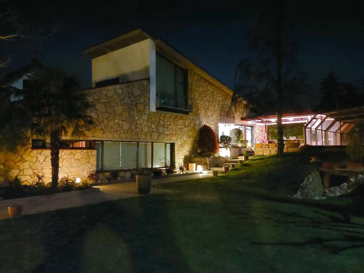 Casa Alborada Cercedilla