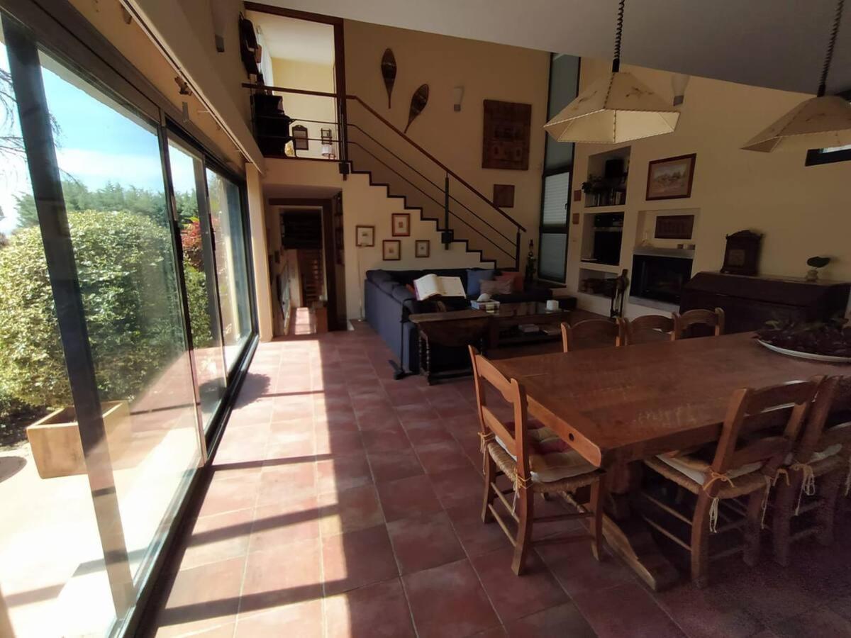 Casa Alborada Chalet *