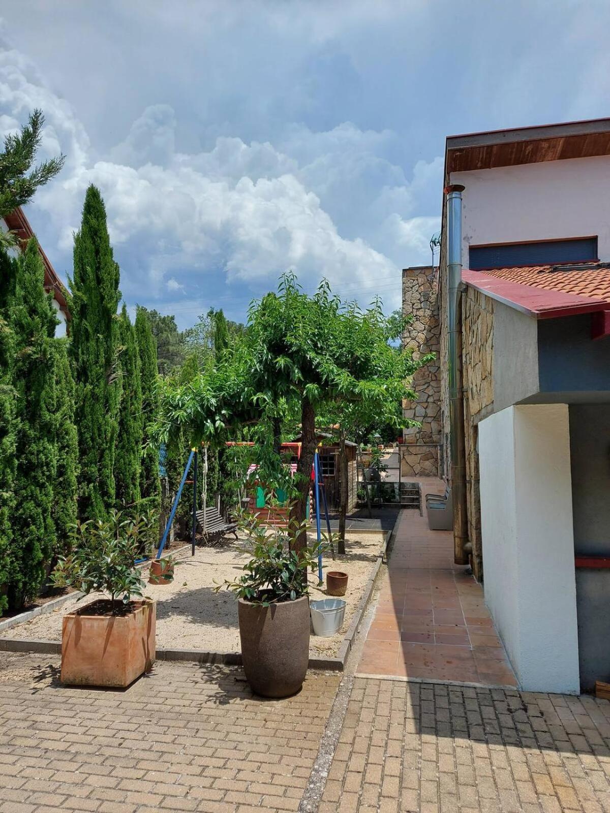 Casa Alborada