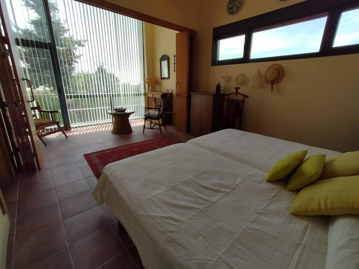 Chalet Casa Alborada