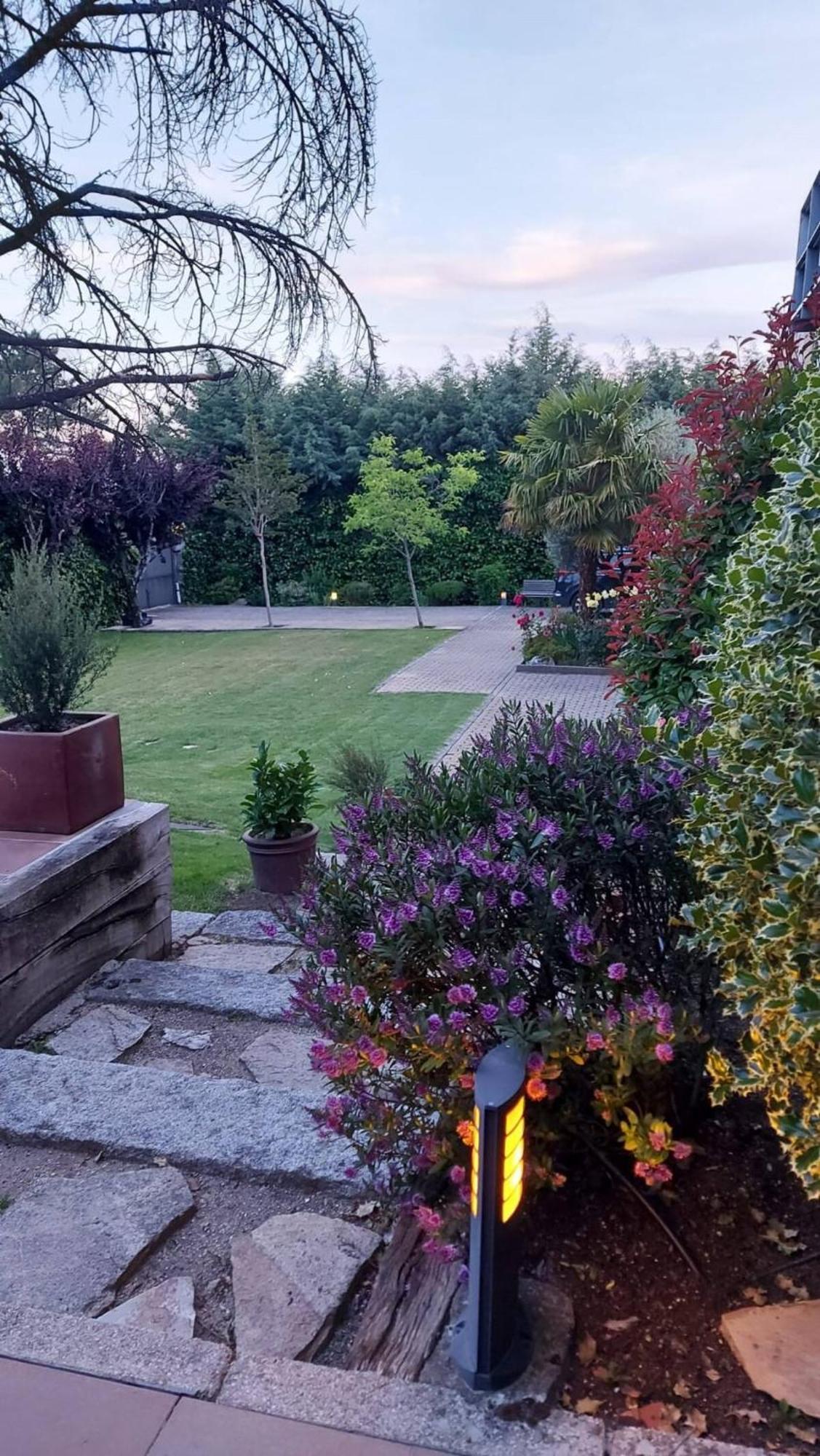 Casa Alborada Chalet Cercedilla