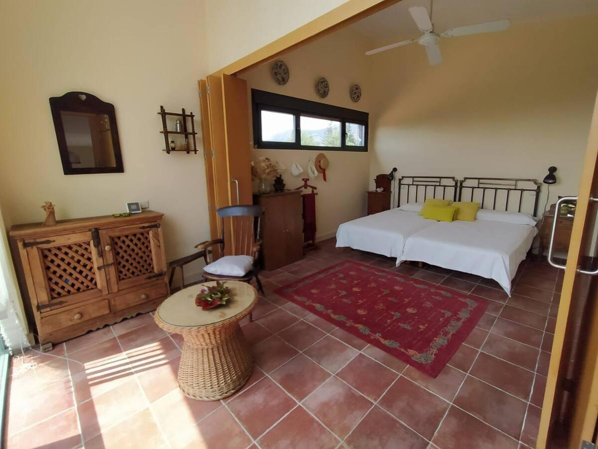 Casa Alborada Chalet *
